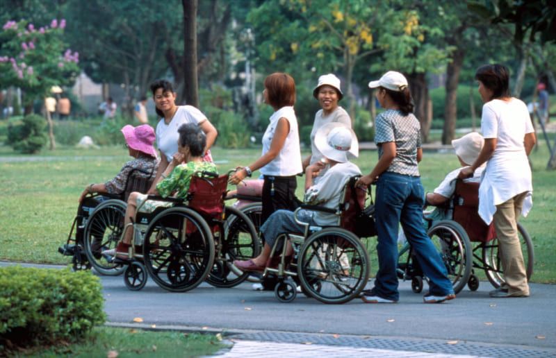 第10屆臺菲勞工會議圓滿落幕 將建立海外技術人力能力認可及直接引進制度圖片 - 新南向政策
