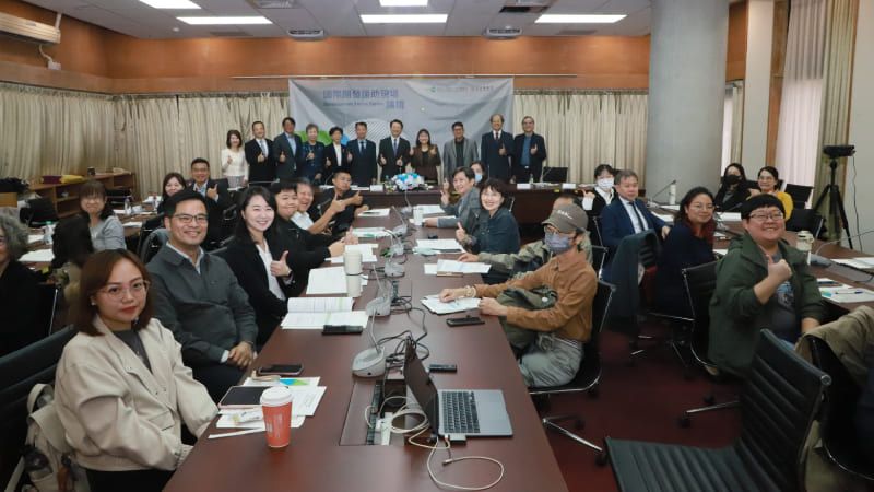 TaiwanICDF Hosts Development Focus Forum — Filipino Professor Praises Taiwan’s Demonstration FarmsPhotos - New Southbound Policy