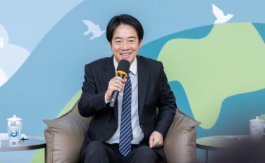 總統出席醫療韌性守護健康台灣研討會　盼共同合作強化臺灣醫療體系韌性 - 圖片