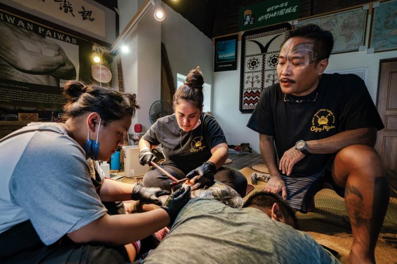 原鄉與時代流轉 《光華》筆下的原民報導軌跡圖片 - 新南向政策