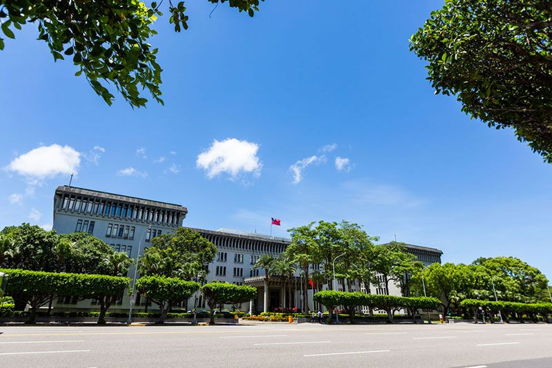 The Ministry of Foreign Affairs provides satellite broadcast information for the 2025–2026 Taipei 101 New Year’s Eve Fireworks worldwidePhotos - New Southbound Policy