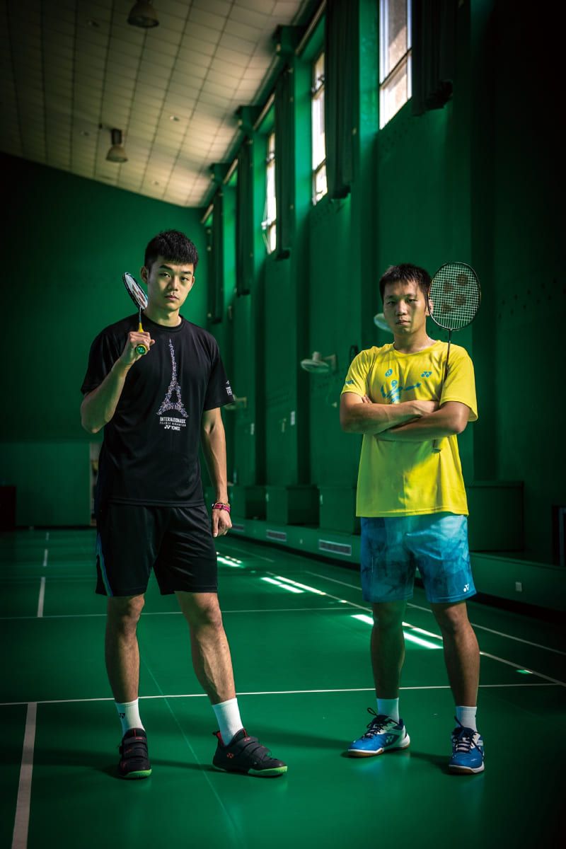 Arise, Spirit of Sport! Half a Century of GloryPhotos - New Southbound Policy