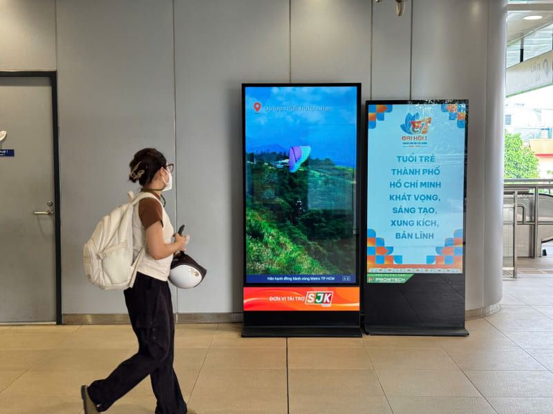 南投縣力推永續旅遊開展國際行銷 韓港越20站投放行銷影片提升知名度圖片 - 新南向政策