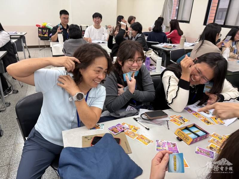 跨海而來，滿載而歸─馬來西亞華小教師來臺SEL研習圓滿落幕圖片 - 新南向政策