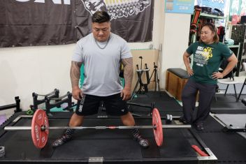 楊森邁向巔峰的祕密 從蠻力到健力。新南向政策圖片