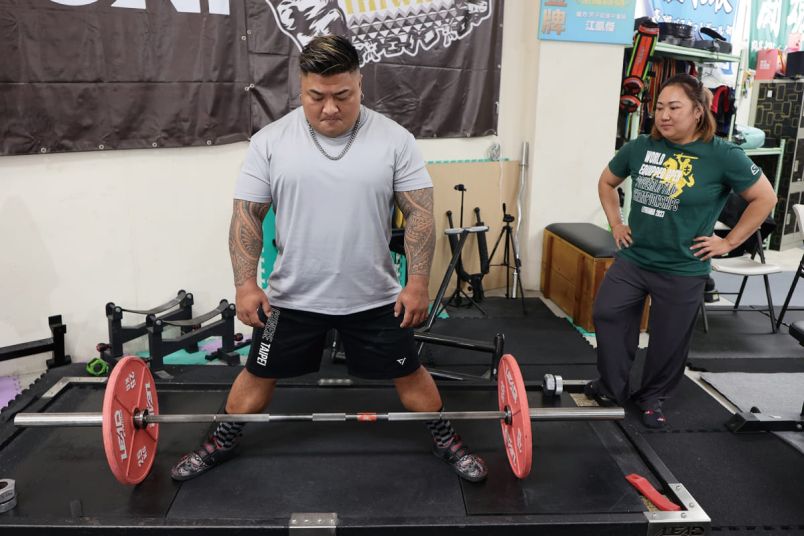 Yang Sen’s Secret: From Brute Force to Superior TechniquePhotos - New Southbound Policy