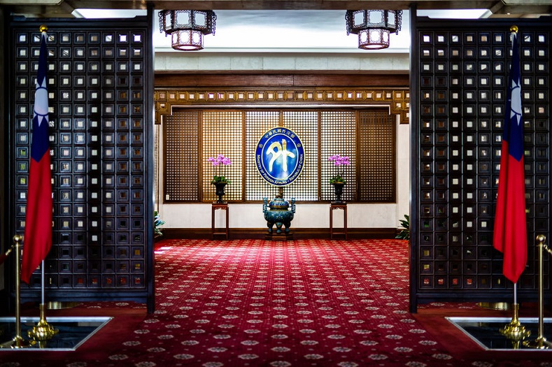 New Southbound Policy。Bộ Ngoại giao phản đối và lên án mạnh mẽ việc Trung Quốc tiếp tục tuyên truyền phát ngôn vô lý và ác ý nhằm hạ thấp chủ quyền của Trung Hoa Dân Quốc (Đài Loan) trên trường quốc tế. (Ảnh: Bộ Ngoại giao)