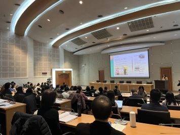 Taiwan amends foreign professional recruitment act