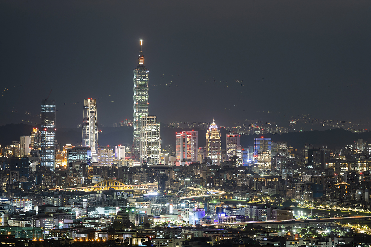 (Photo by Chin Hung-hao)