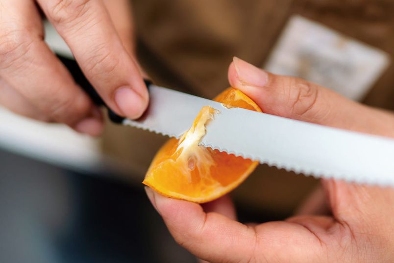 A Taiwanese Aria in an Orange: Into the Jamiverse with Ke YaPhotos - New Southbound Policy