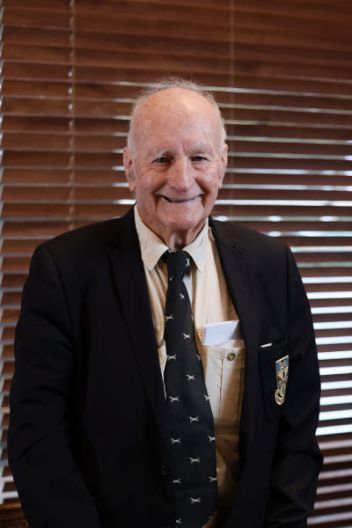 New Southbound Policy。