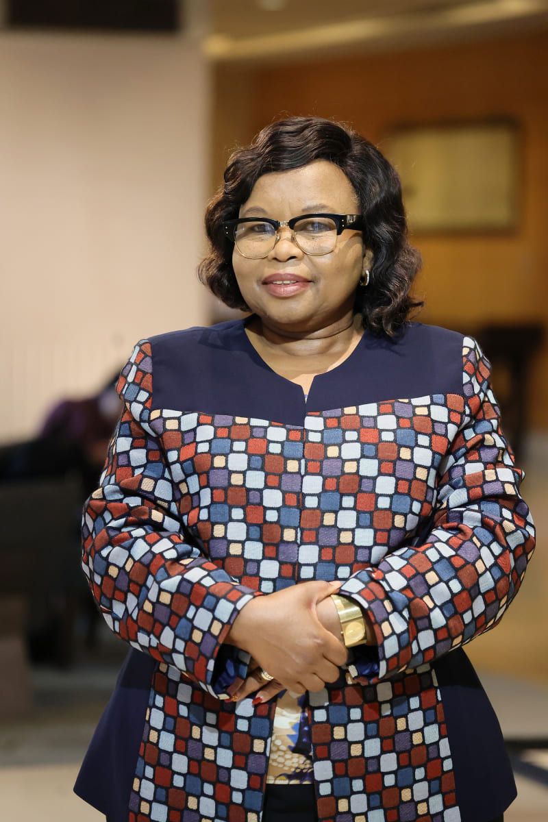 A Meaningful Friendship: Eswatini Minister Jane Mkhonta-SimelanePhotos - New Southbound Policy