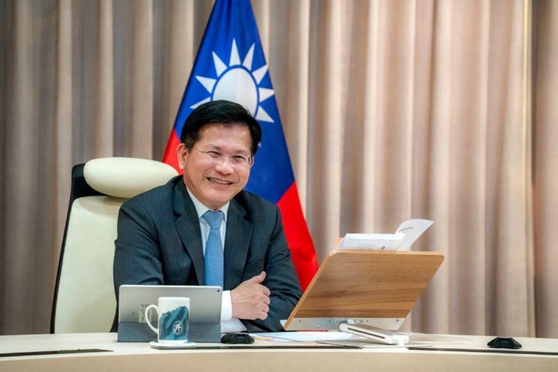 FM Lin gives interview to Indonesia’s Tempo magazinePhotos - New Southbound Policy