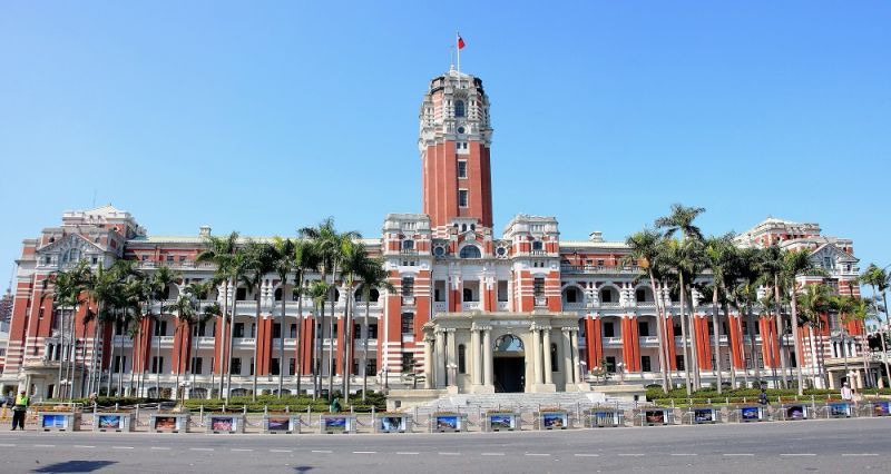 New Southbound Policy。Taiwan, melalui tindakan nyata, menunjukkan kesediaannya untuk memikul tanggung jawab internasional yang lebih besar dan berkontribusi pada kesejahteraan masyarakat dunia.
