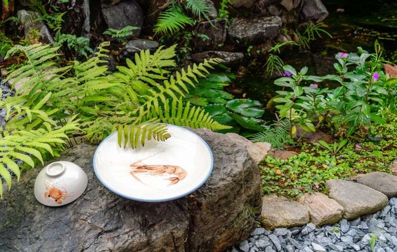 Soulful Pottery: Li Jin KilnPhotos - New Southbound Policy