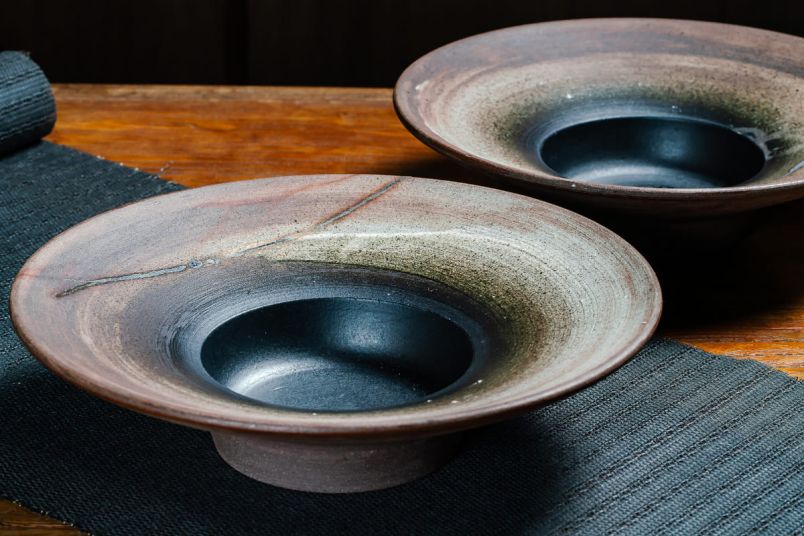 Heir to a Centuries-Old Tradition: Ceramic Artist Lin Yung-shengPhotos - New Southbound Policy