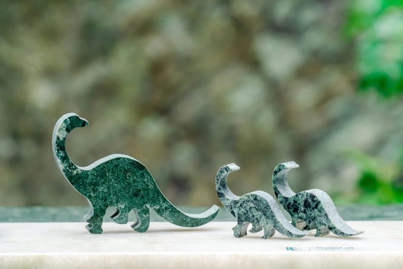 Green Veins: Verde Reimagines Taiwanese SerpentinePhotos - New Southbound Policy