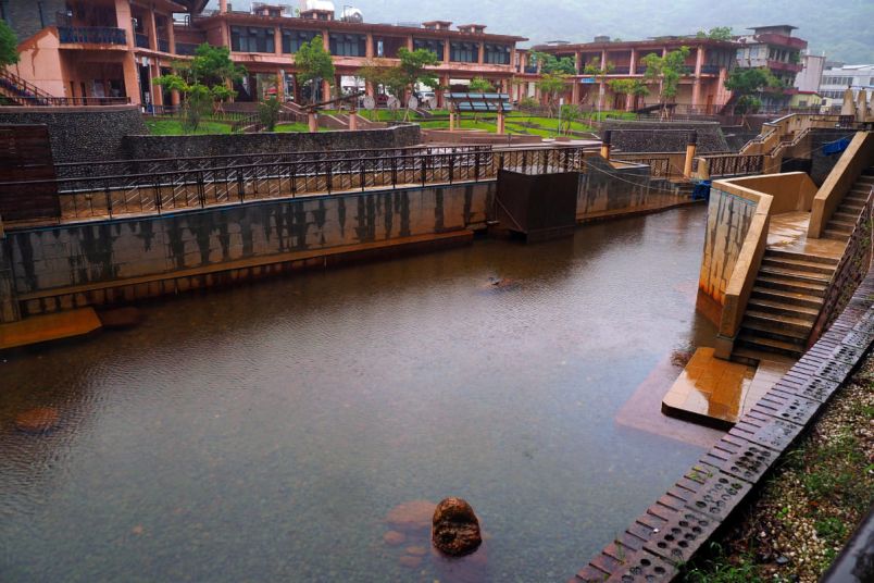 New Southbound Policy。