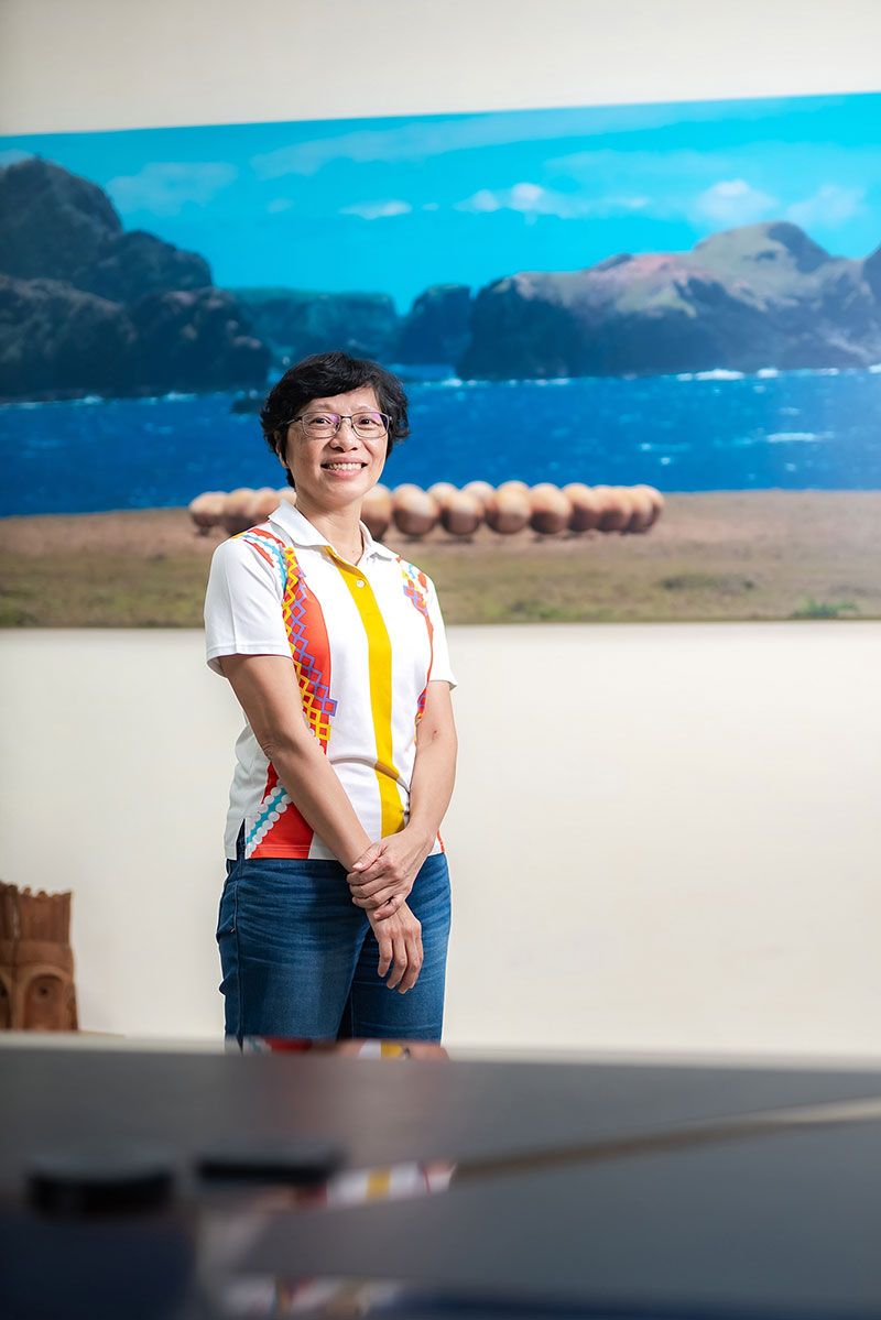 New Southbound Policy。