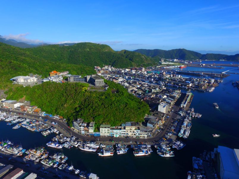 New Southbound Policy。