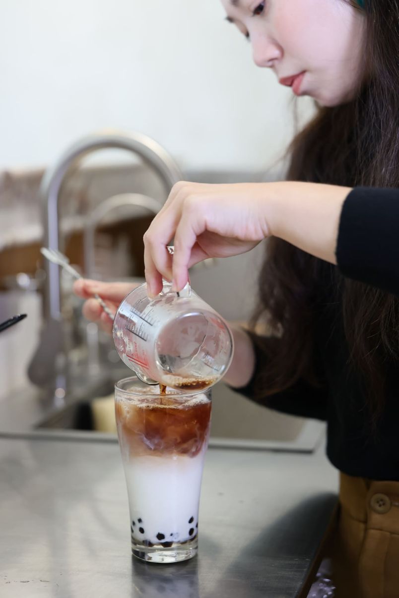 Sharing Taiwan Through Tea: LaïzéPhotos - New Southbound Policy