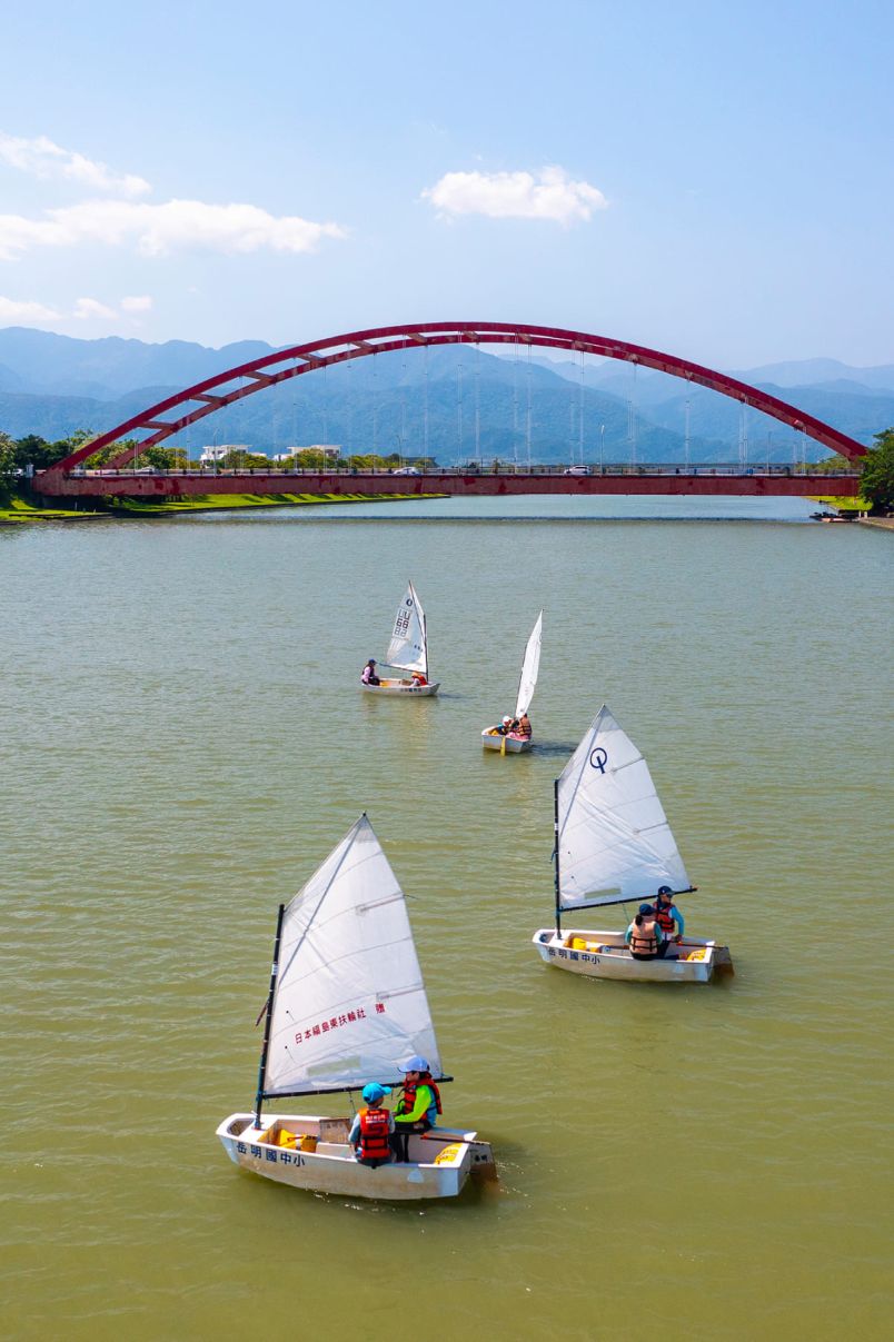 New Southbound Policy。