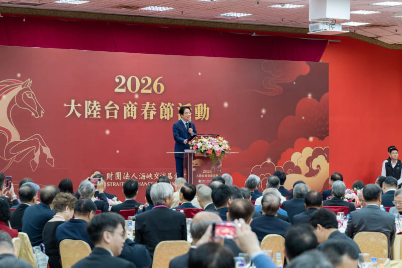 Taiwan’s economic growth is a priority for President Lai