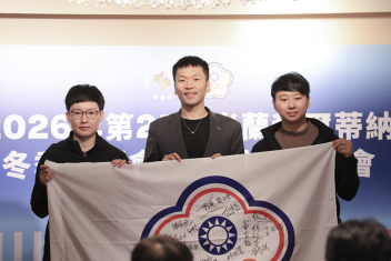 張大千氏の生誕120年、国立故宮博物院が記念特別展を開催 : Taiwan Today