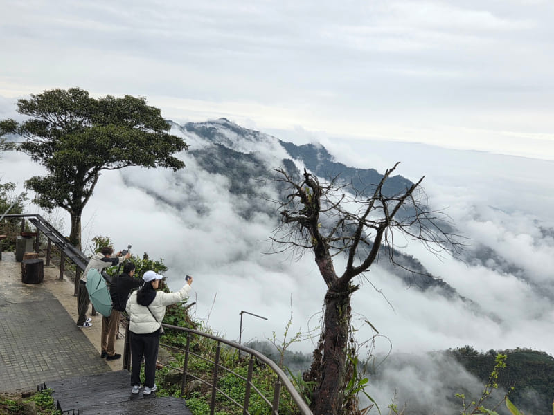 2026 Taiwan Lantern Festival praised by foreign media outlets, KOLs