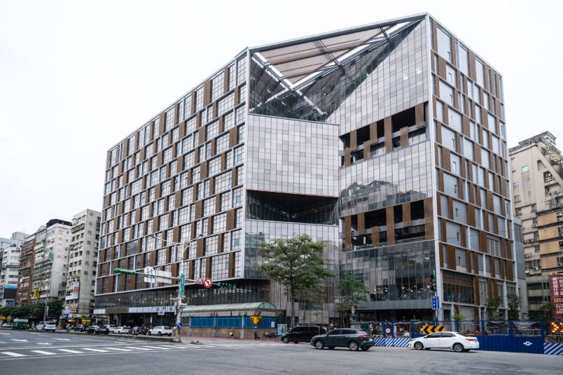 必逛南門市場 品嚐現做與年節的味道圖片 - 新南向政策