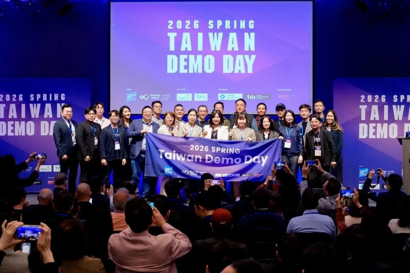 デニス051 大株　台湾 台湾のAI系スタートアップ16社、NVIDIA GTCに参加 : Taiwan Today