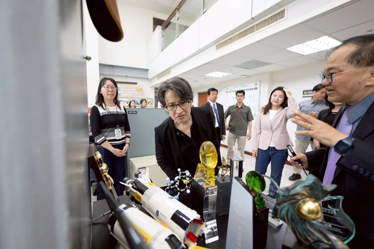 Recherche médicale : un investissement d’importance - Taiwan Info