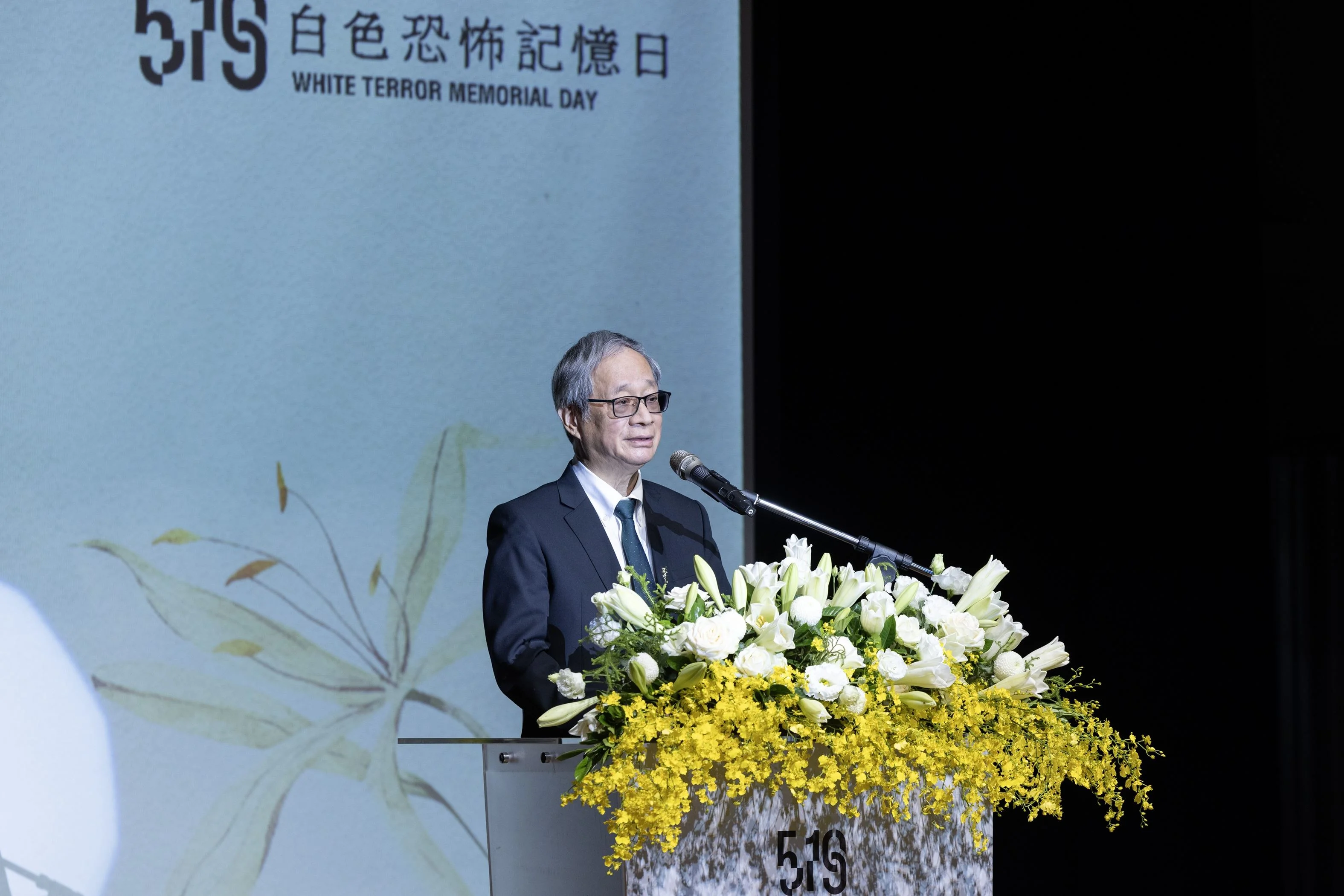 頼清徳総統、「靭性之島、希望之光」をテーマに新春談話 : Taiwan Today