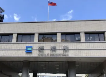 Taiwan, Sweden host trade talks in Taipei