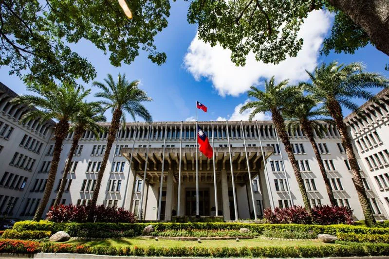 MOFA solemnly refutes false claims regarding Taiwan in joint statement by China and Russia