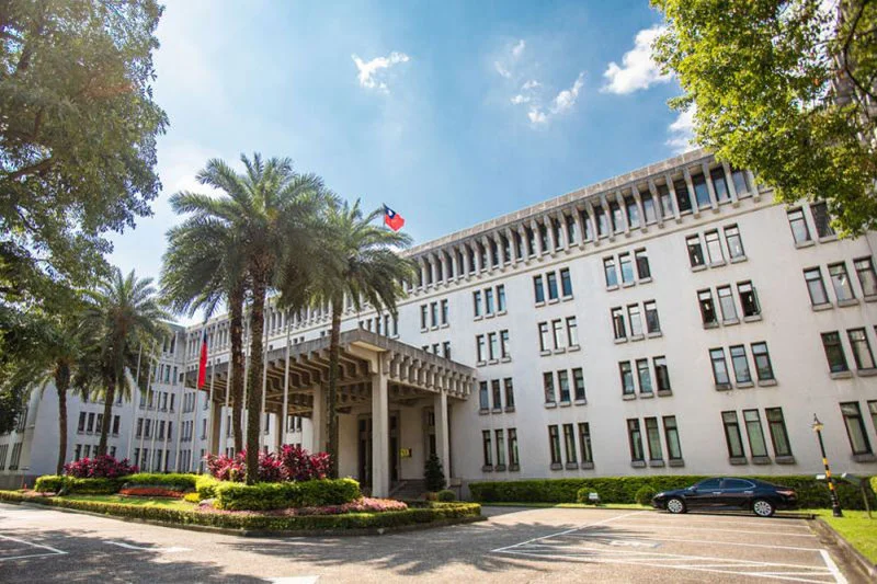 MOFA strongly refutes false claims regarding Taiwan in joint statement by China and Pakistan