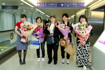 ワールドゲームズ、女子綱引き540キロ級で台湾が五連覇！ : Taiwan Today