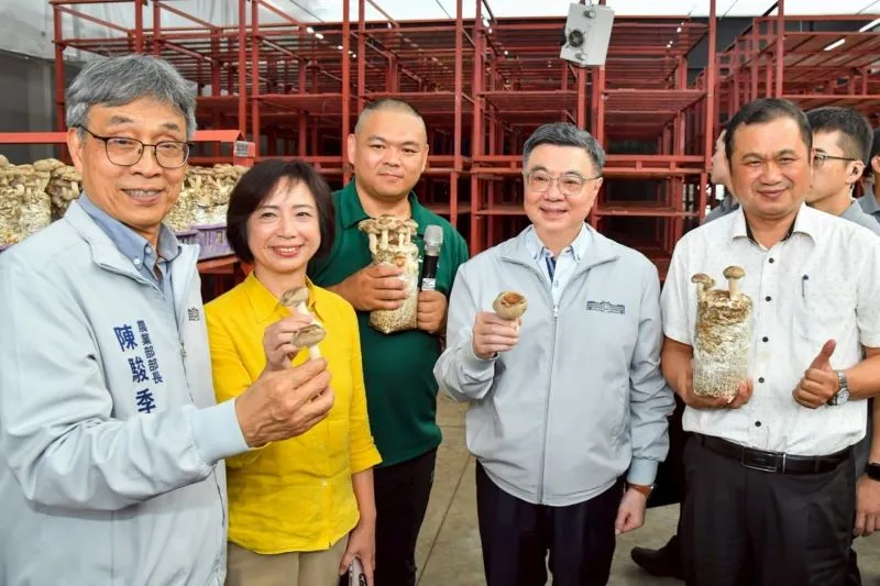 Smart cultivation