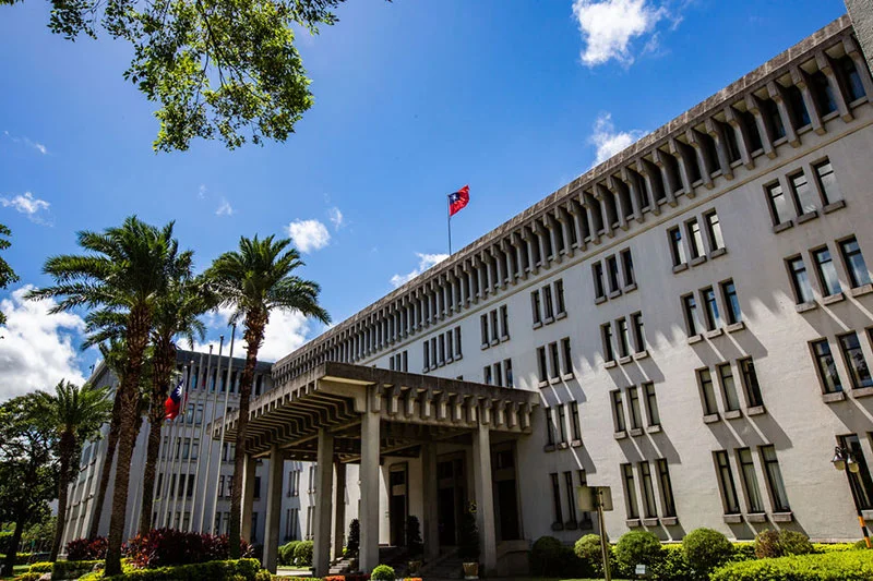 MOFA thanks United States for expressing concern over China’s actions in Taiwan’s eastern waters