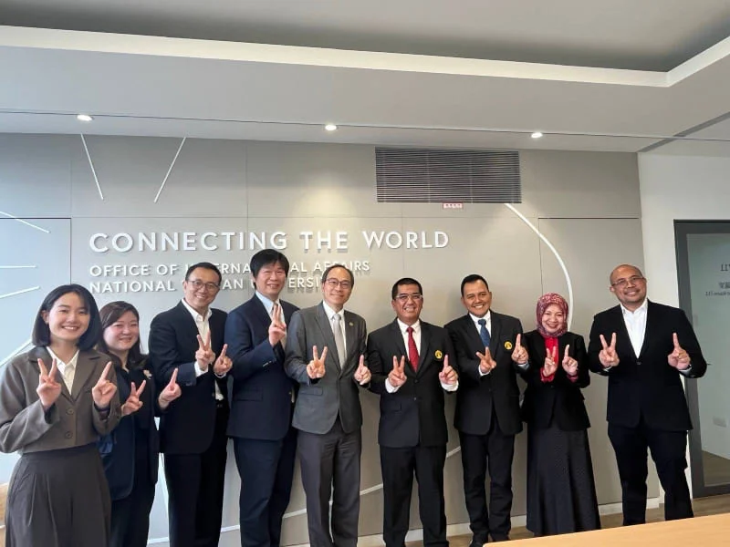MOFA praises success of visit by Indonesia education delegation