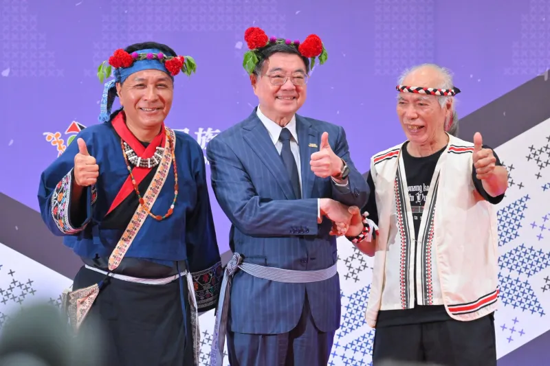 シラヤ族が17番目の政府公認先住民族に、平地先住民族としては初めて
