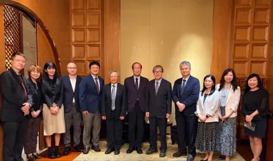 MOE signs research pact with Kyoto University