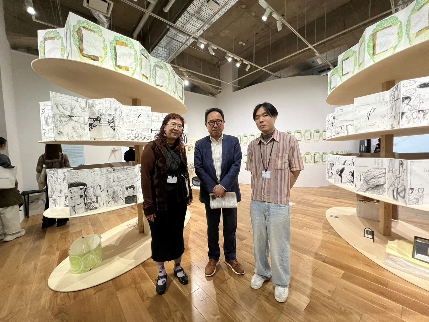 国立故宮博物院が所蔵する名画『清明上河図』、初めて南院で展示へ