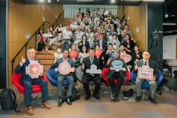 MOEA holds APEC digital health forum