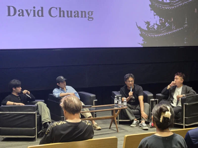 MOC presents 2026 Taiwan Horror Film Festival in Bangkok
