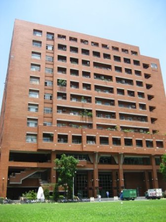 成功大学、電気工学で世界10位に : Taiwan Today