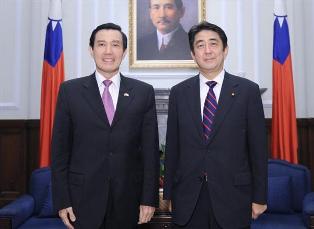 「台日関係はさらに安定的に発展」外交部 Taiwan Today