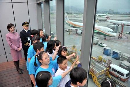 オープンスカイ協定は台日双方にプラス Taiwan Today