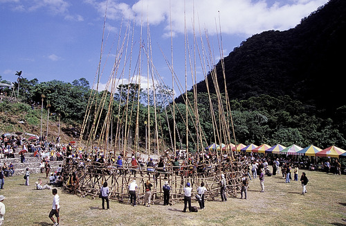 特色豊かな台湾先住民の祭典（2） : Taiwan Today