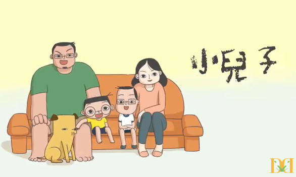 Setelah menghadiri sekitar 200 pameran film internasional, film animasi